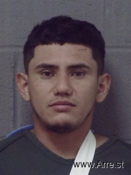 Christian Joel Lopez Perdomo Mugshot